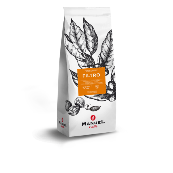 Filtro Cento per cento