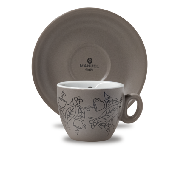Collezione Gray Tazza Espresso 65cc