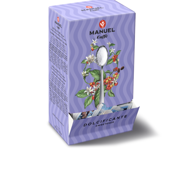 DOLCIFICANTE  A