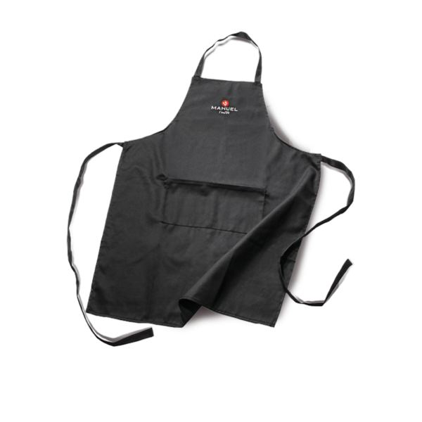 Falda Manuel con pettorina x