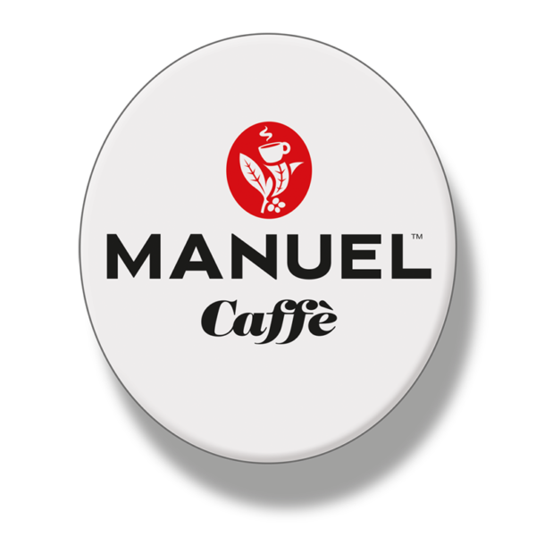 Insegna da esterni Manuel bifacciale