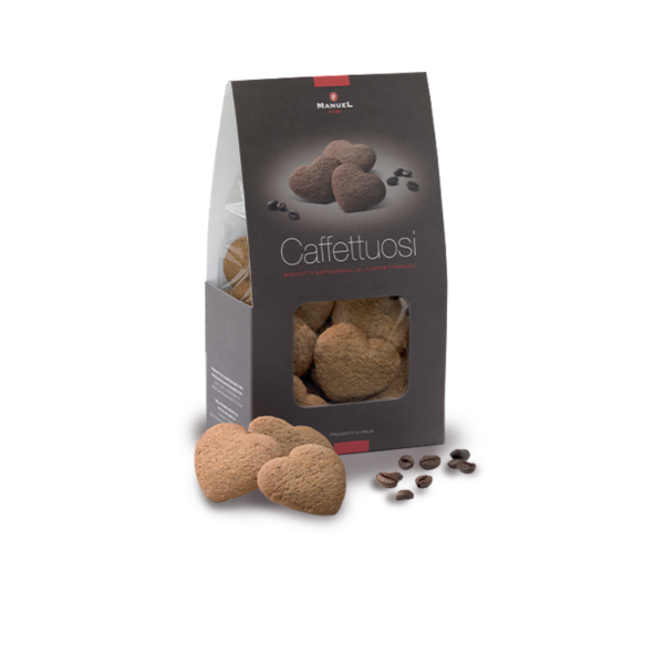biscotti caffettuosi 12 A