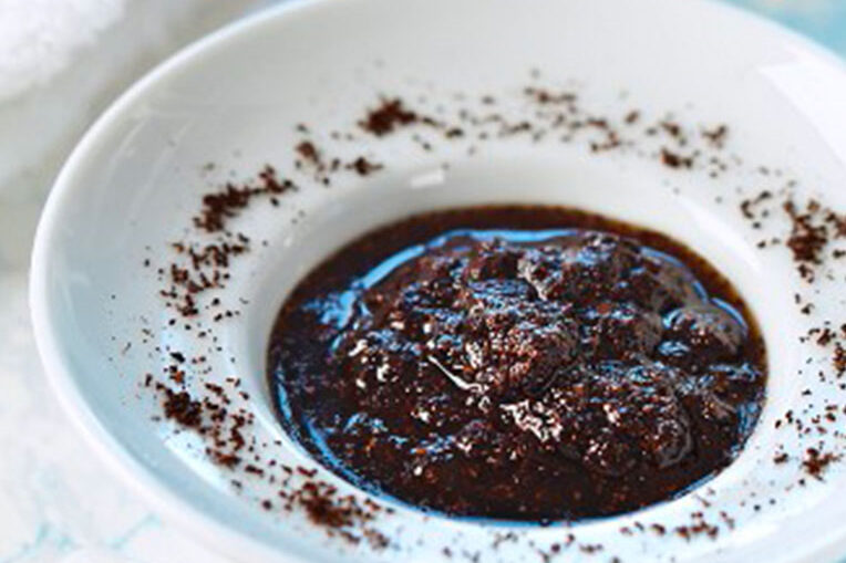 BEAUTY THE COFFEE 01