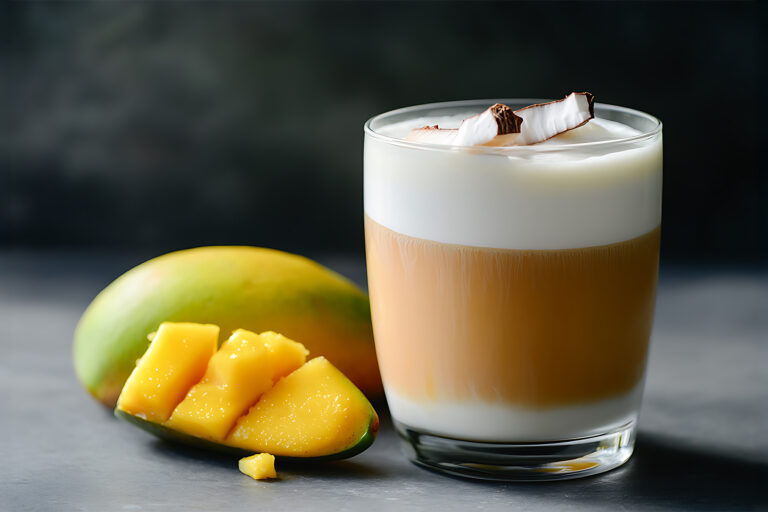 CAFFE MOCKTAIL BEVANDE FUSION 01